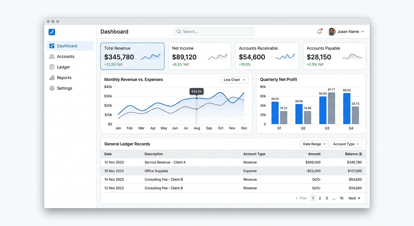 Salvion Veresiye Dashboard